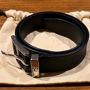 Louis Vuitton Belt